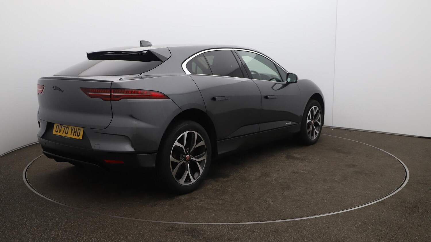 Used Jaguar I-Pace 2020 for sale - 76001098: Photo 54
