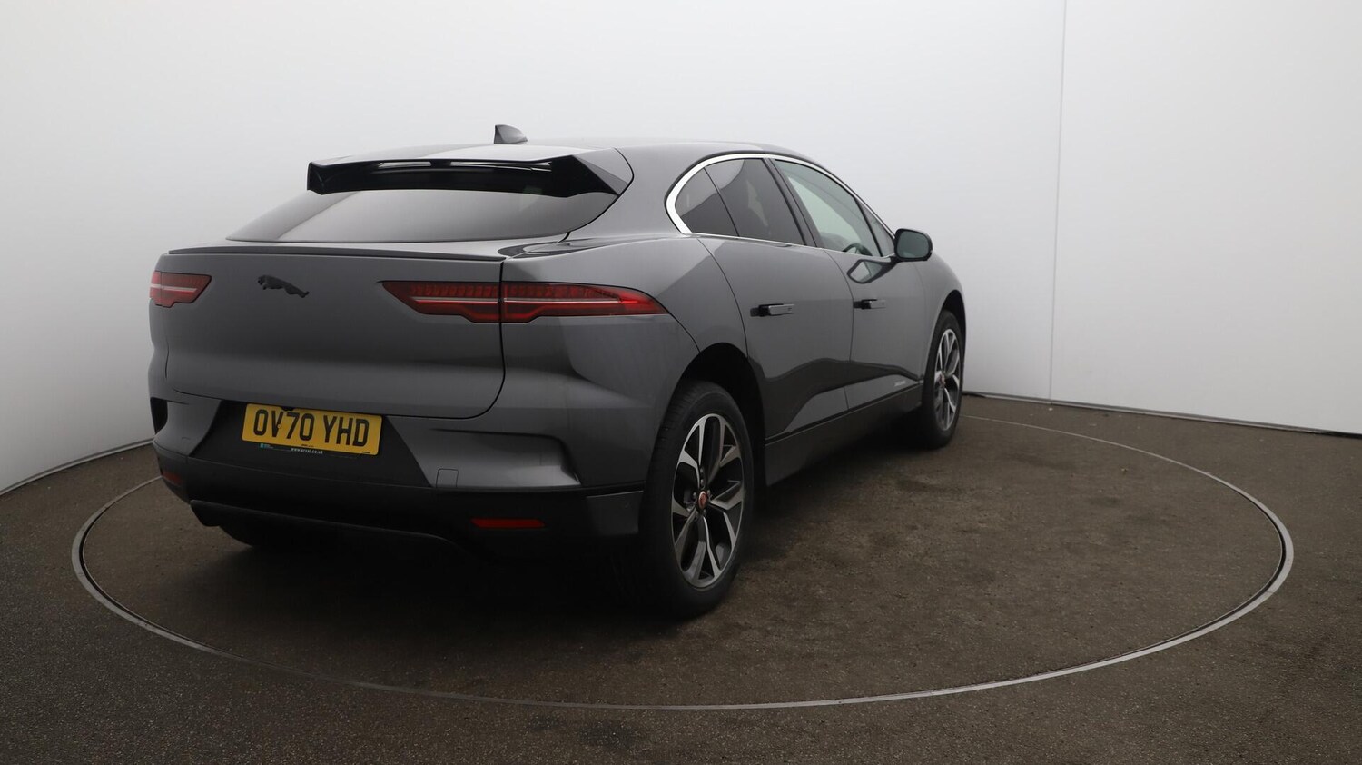 Used Jaguar I-Pace 2020 for sale - 76001098: Photo 55