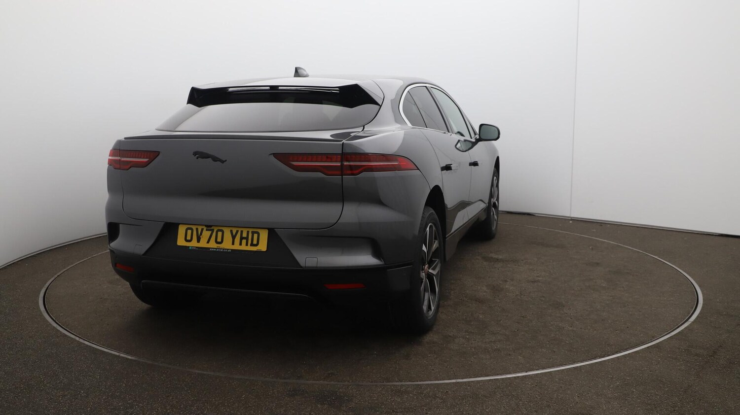Used Jaguar I-Pace 2020 for sale - 76001098: Photo 56