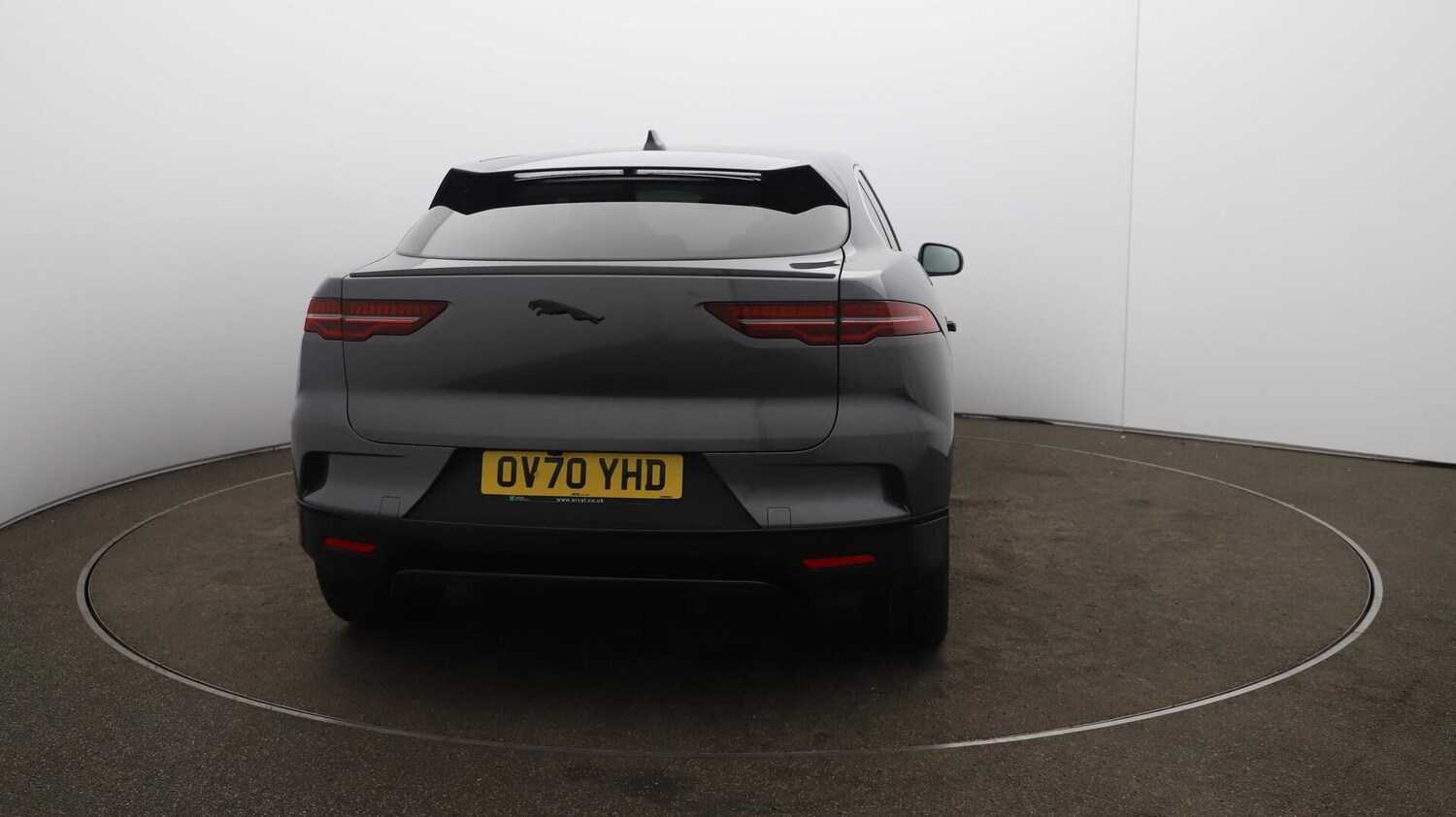 Used Jaguar I-Pace 2020 for sale - 76001098: Photo 57