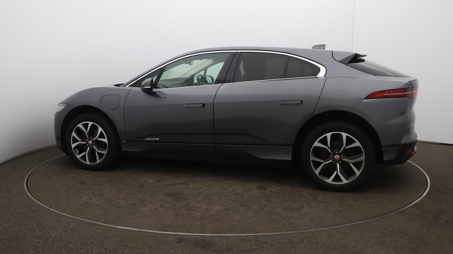 Used Jaguar I-Pace 2020 for sale - 76001098: Photo 58
