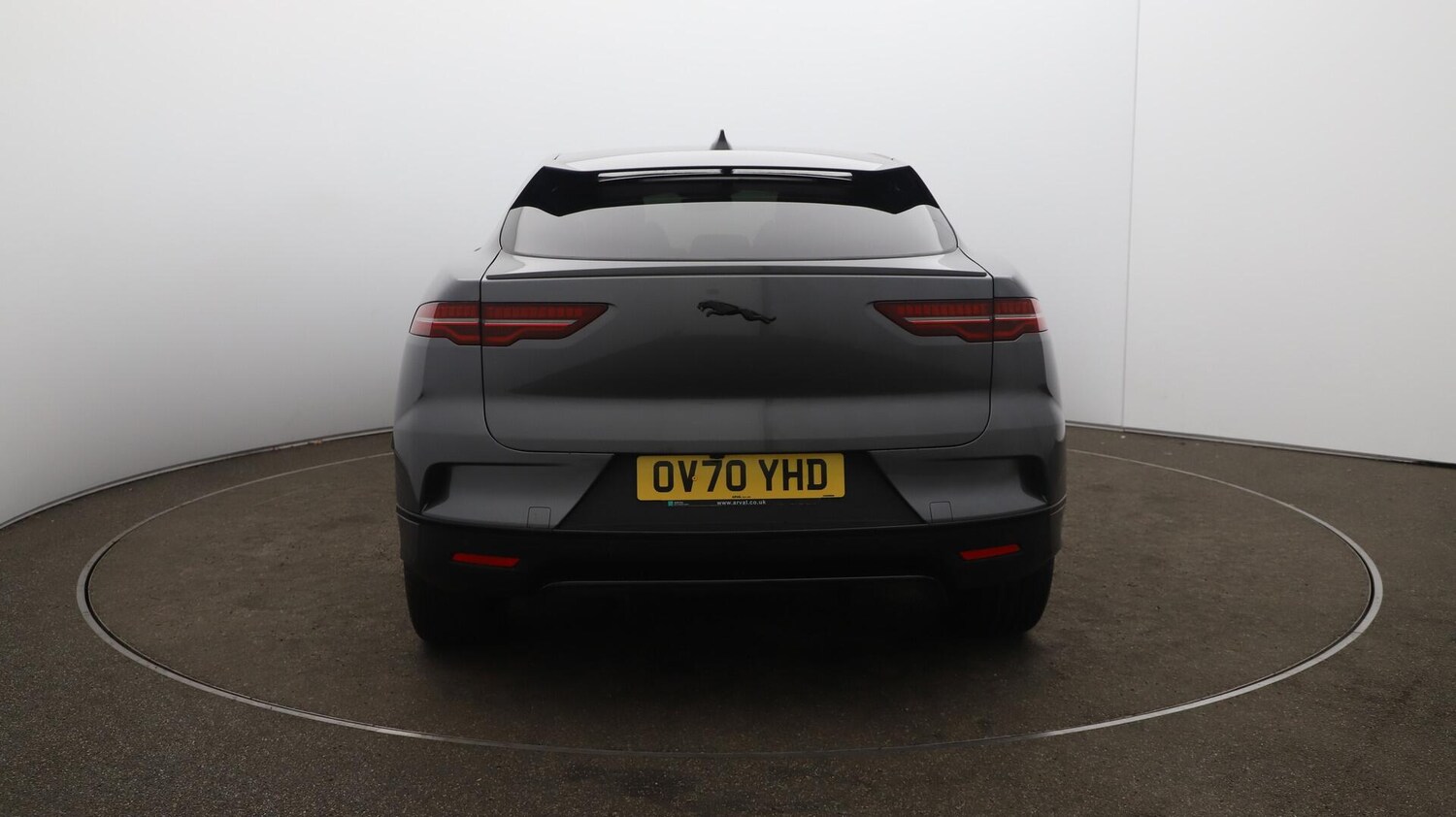 Used Jaguar I-Pace 2020 for sale - 76001098: Photo 59