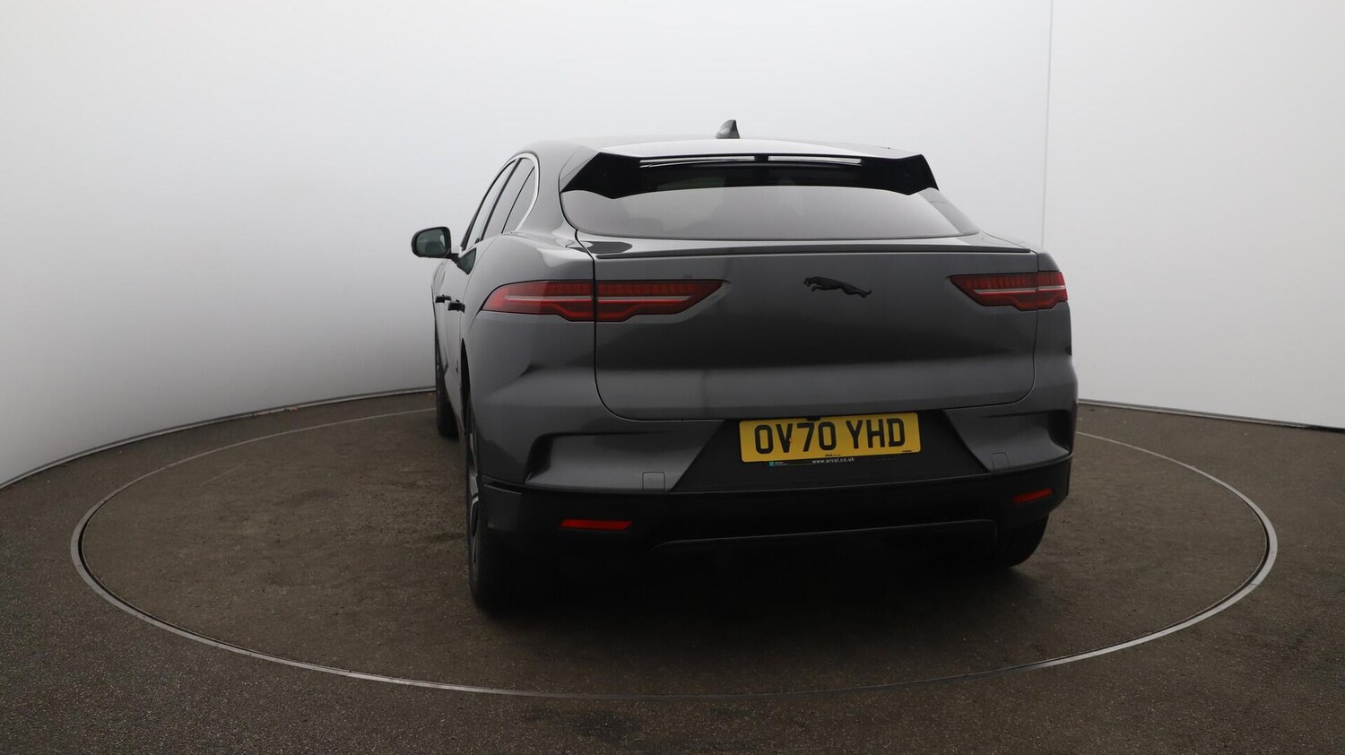 Used Jaguar I-Pace 2020 for sale - 76001098: Photo 60