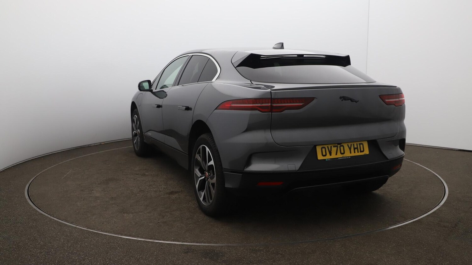 Used Jaguar I-Pace 2020 for sale - 76001098: Photo 61
