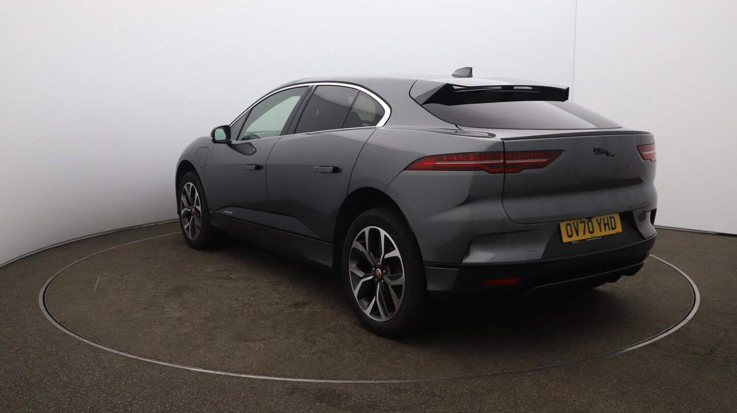 Used Jaguar I-Pace 2020 for sale - 76001098: Photo 62