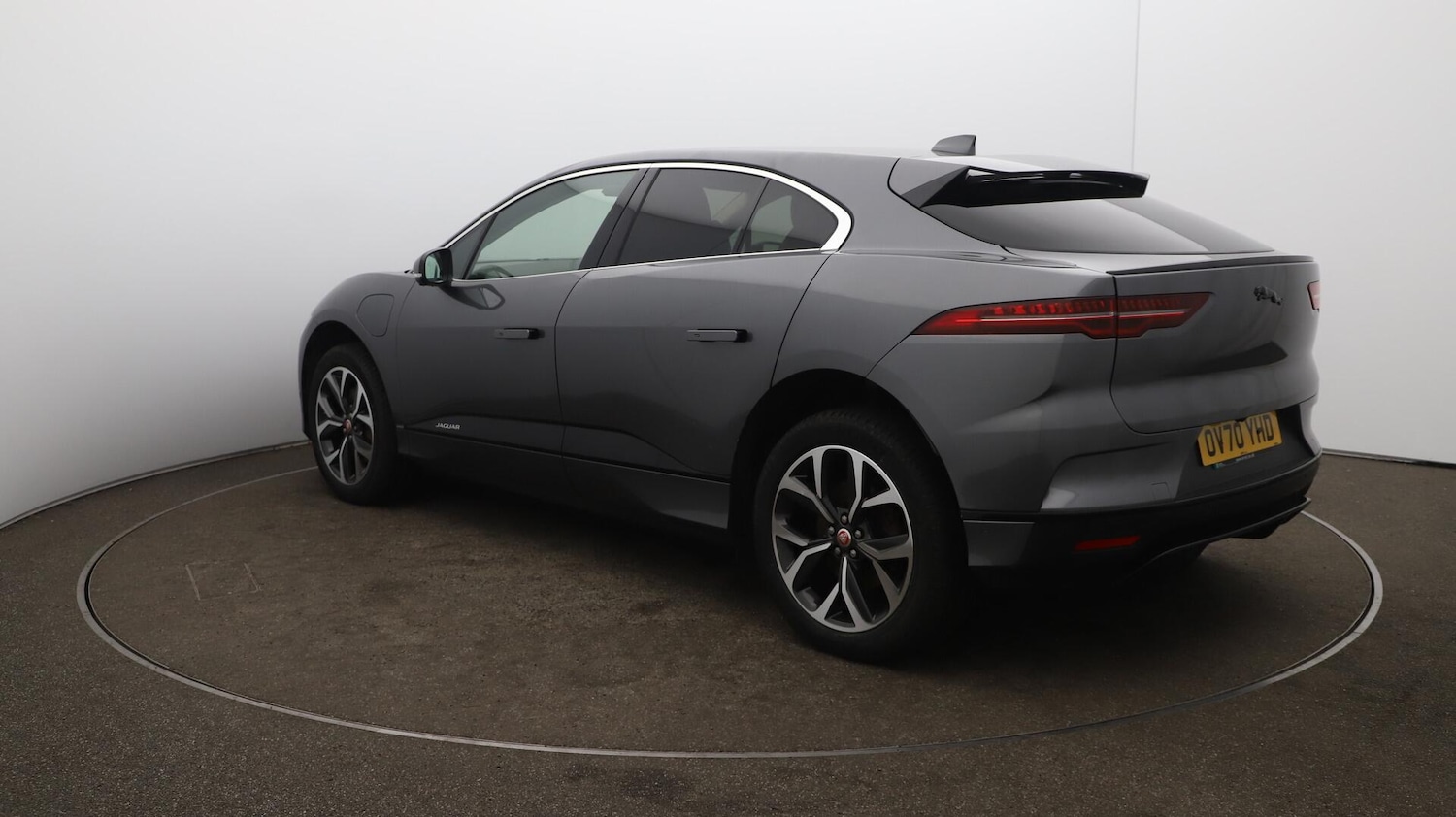 Used Jaguar I-Pace 2020 for sale - 76001098: Photo 63