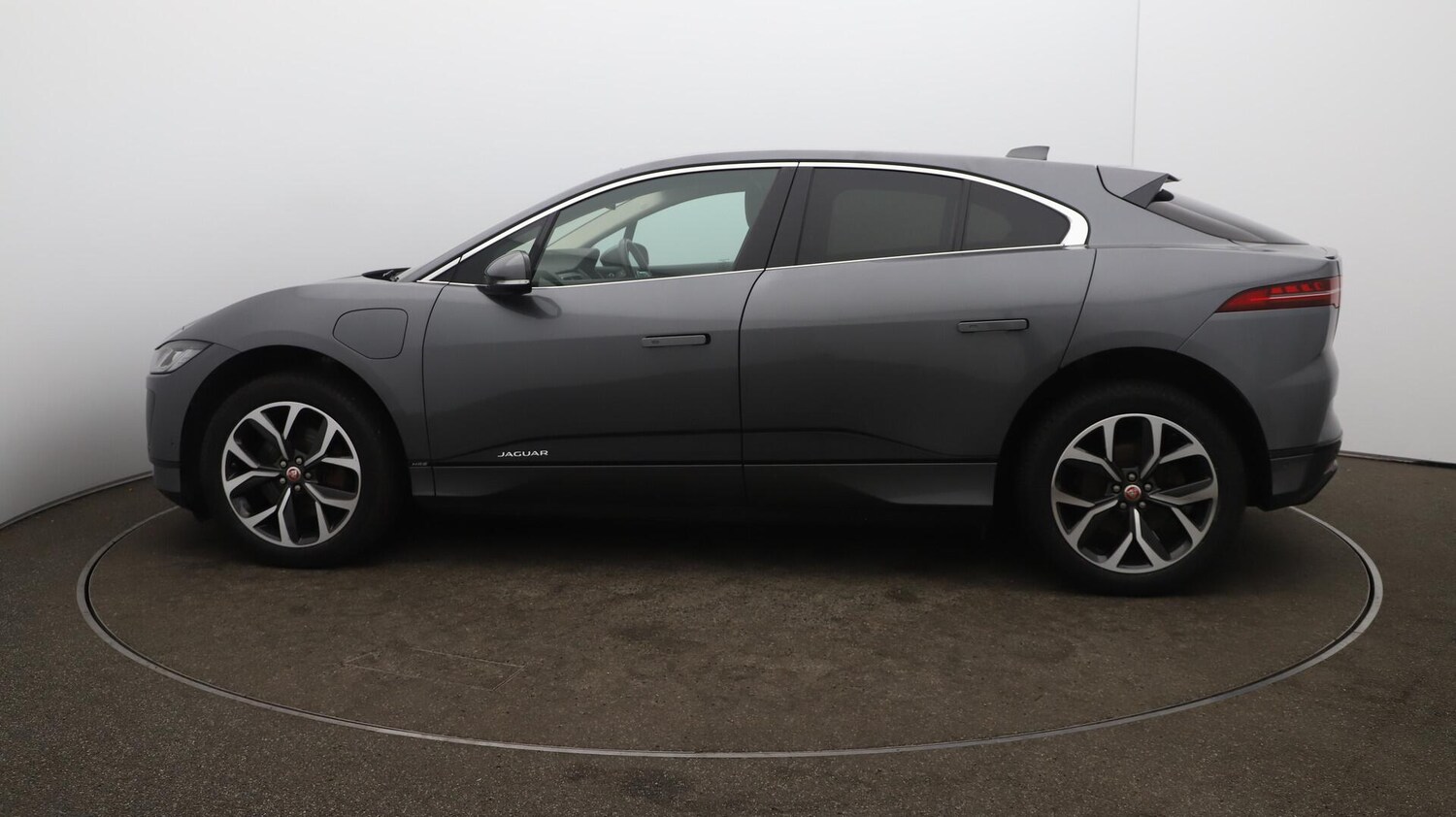 Used Jaguar I-Pace 2020 for sale - 76001098: Photo 64