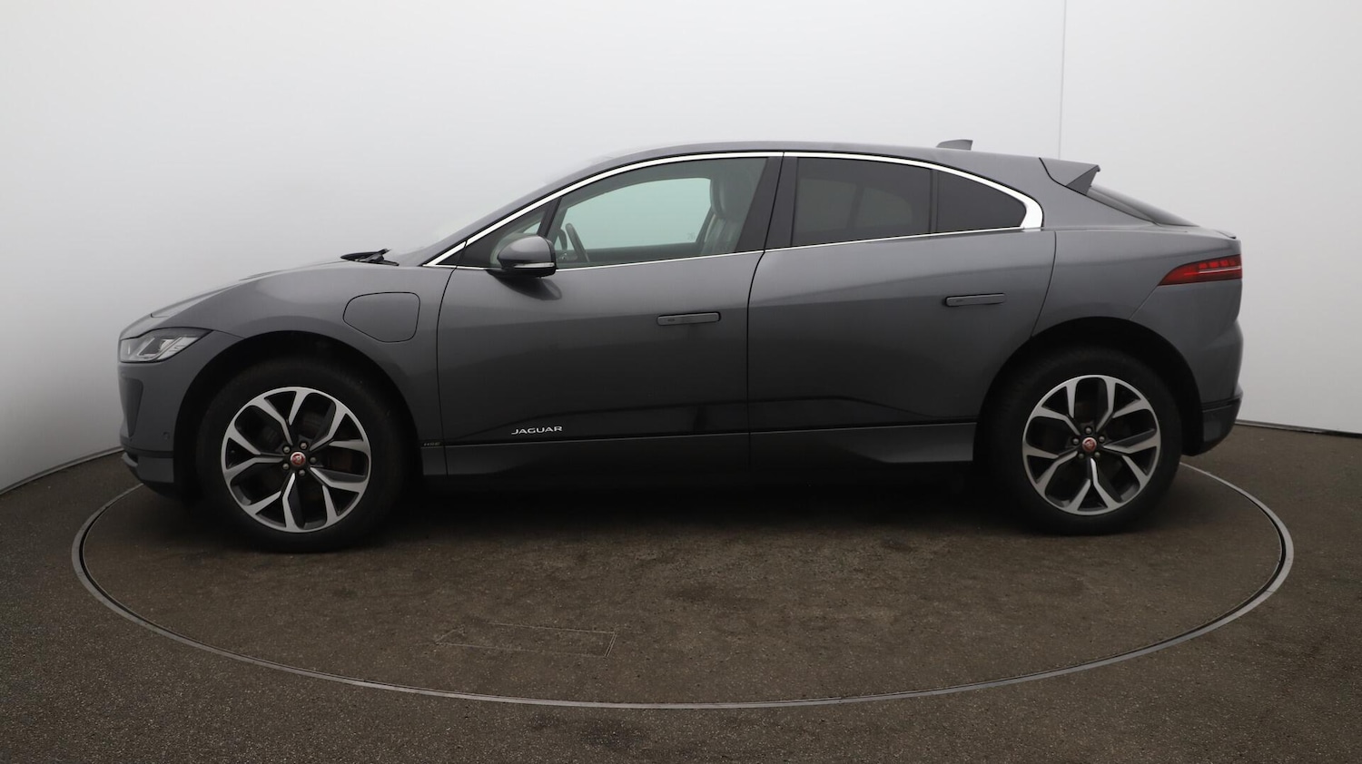 Used Jaguar I-Pace 2020 for sale - 76001098: Photo 65