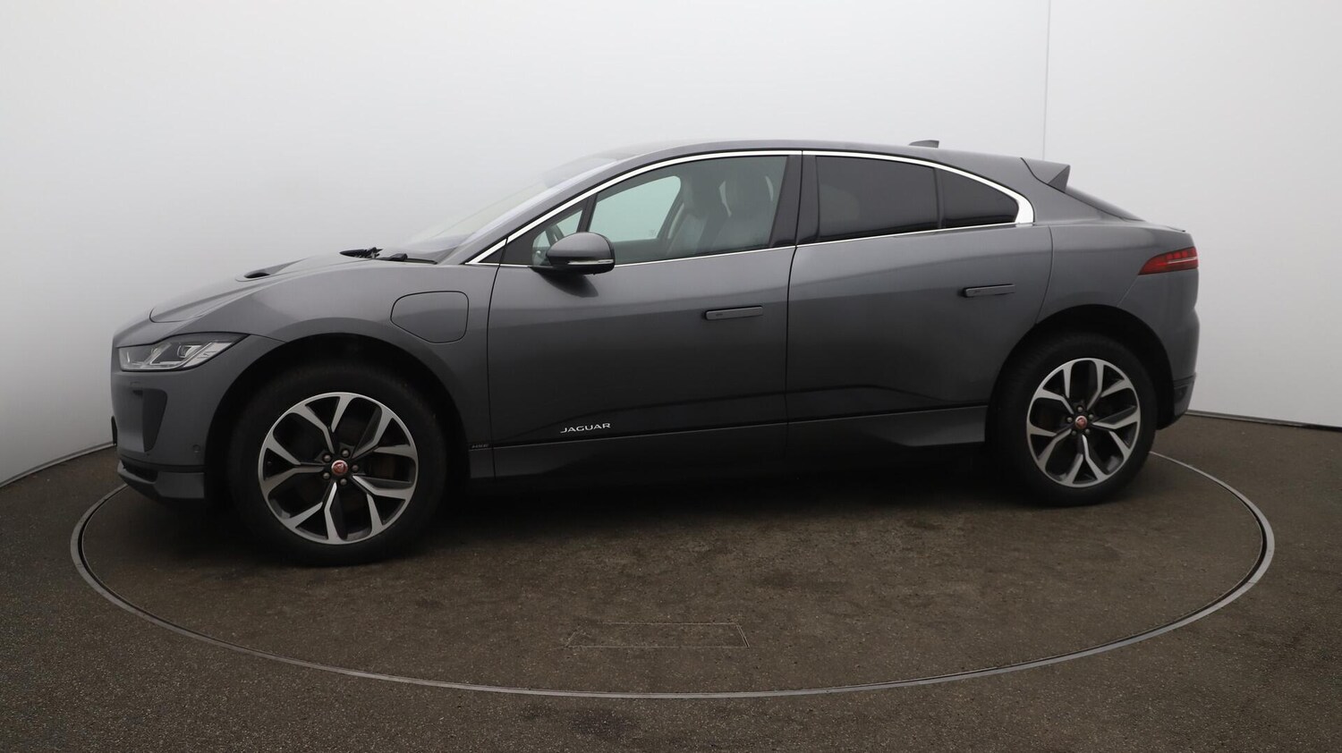 Used Jaguar I-Pace 2020 for sale - 76001098: Photo 66