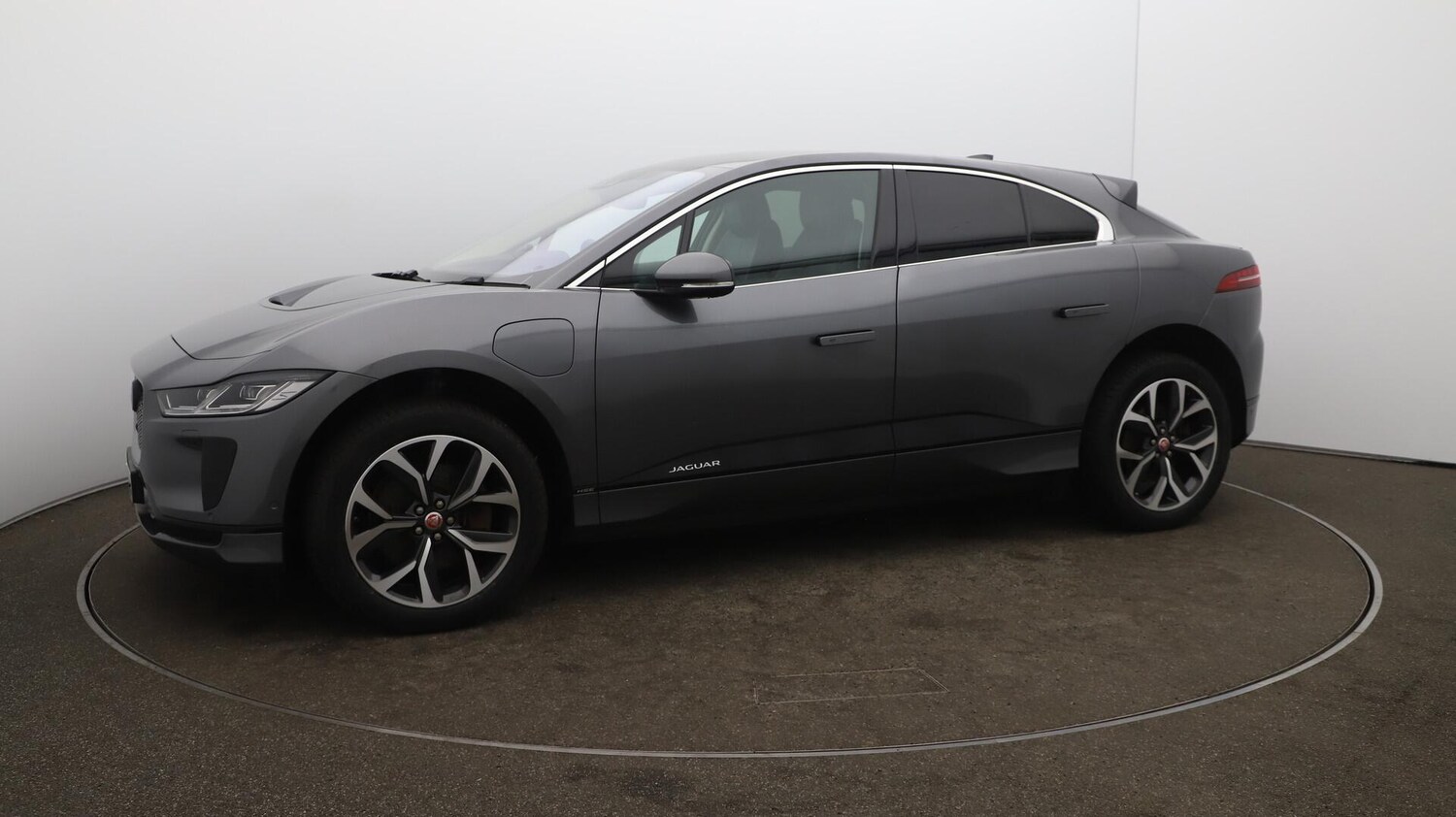 Used Jaguar I-Pace 2020 for sale - 76001098: Photo 67