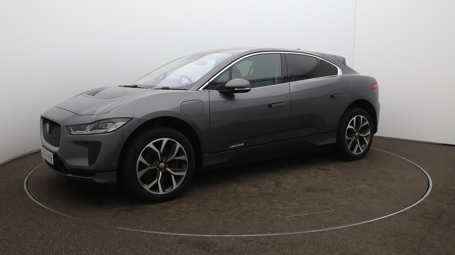 Used Jaguar I-Pace 2020 for sale - 76001098: Photo 68