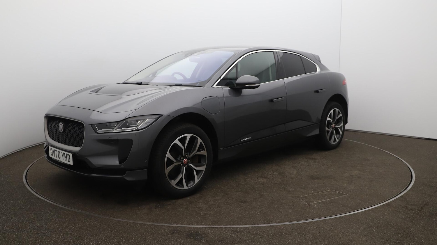 Used Jaguar I-Pace 2020 for sale - 76001098: Photo 69