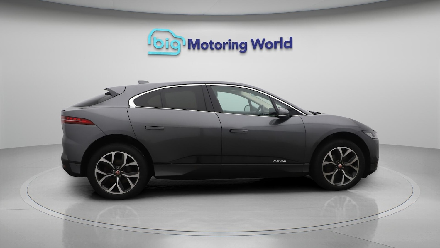 Used Jaguar I-Pace 2020 for sale - 76001098: Photo 9