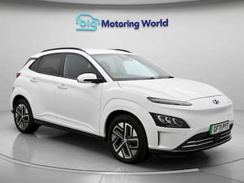 Used Hyundai KONA 2021 for sale - 79593307: Photo