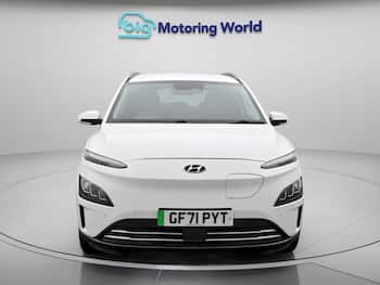 Used Hyundai KONA 2021 for sale - 79593307: Photo