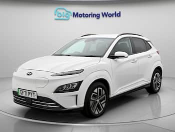 Used Hyundai KONA 2021 for sale - 79593307: Photo