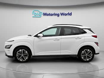 Used Hyundai KONA 2021 for sale - 79593307: Photo