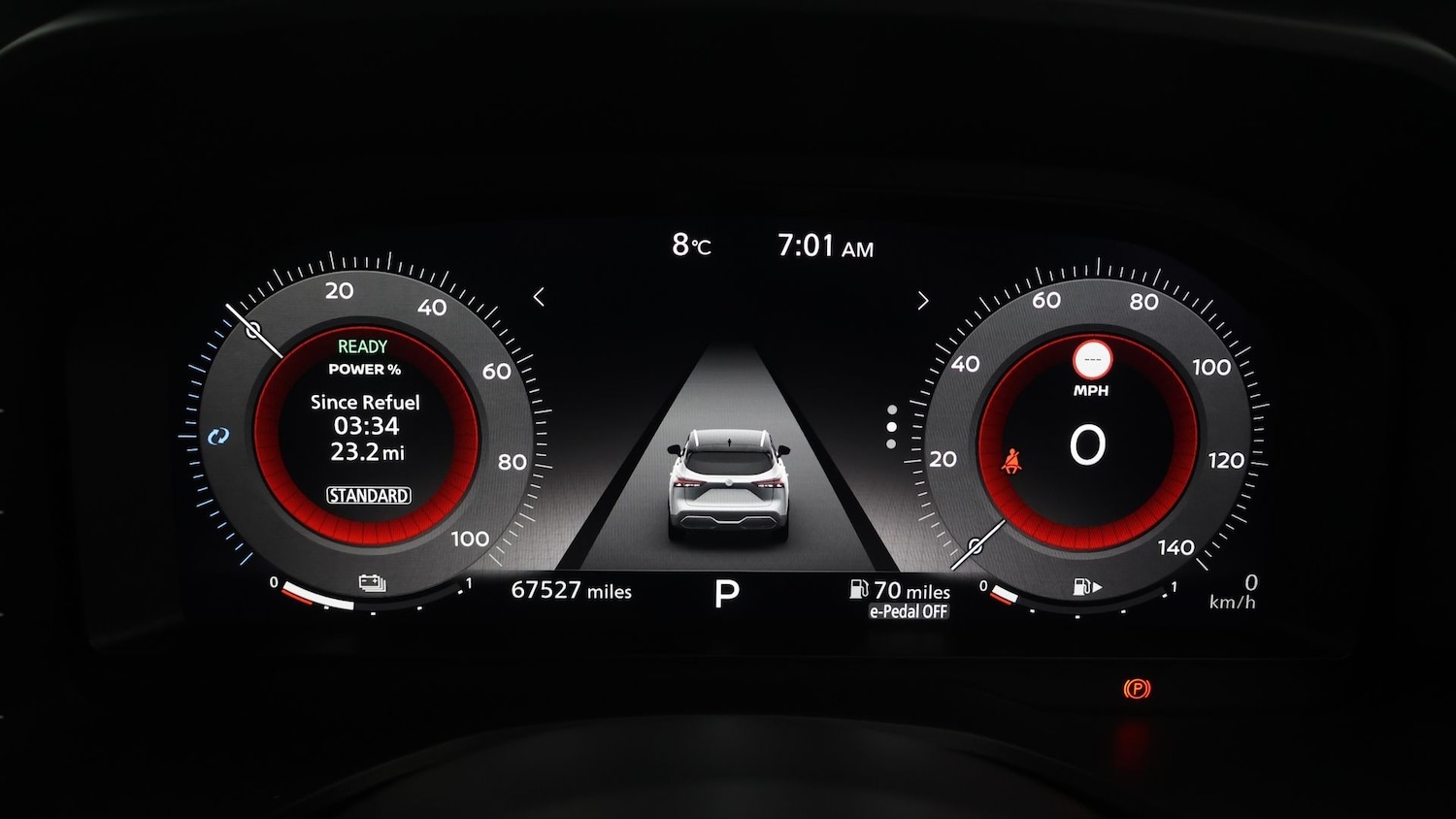 Used Nissan Qashqai 2023 for sale - 77733068: Photo 10