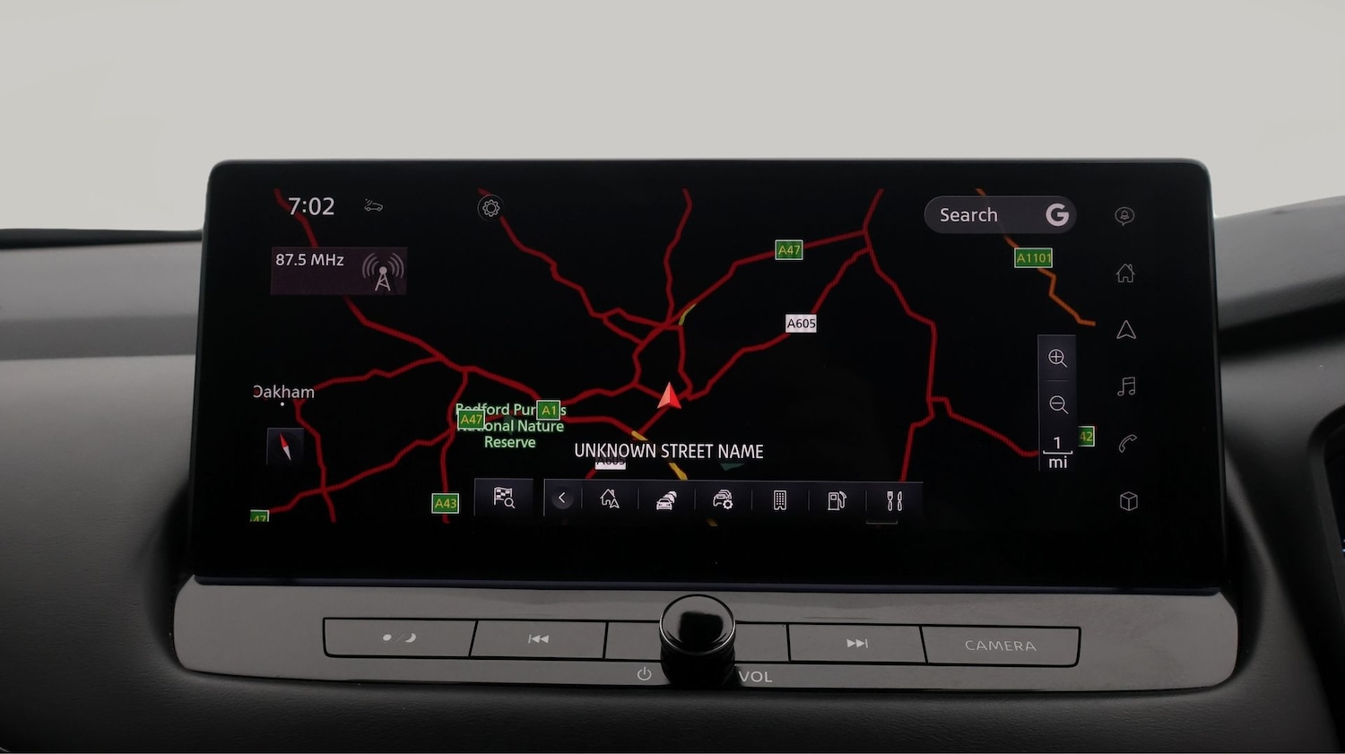 Used Nissan Qashqai 2023 for sale - 77733068: Photo 11