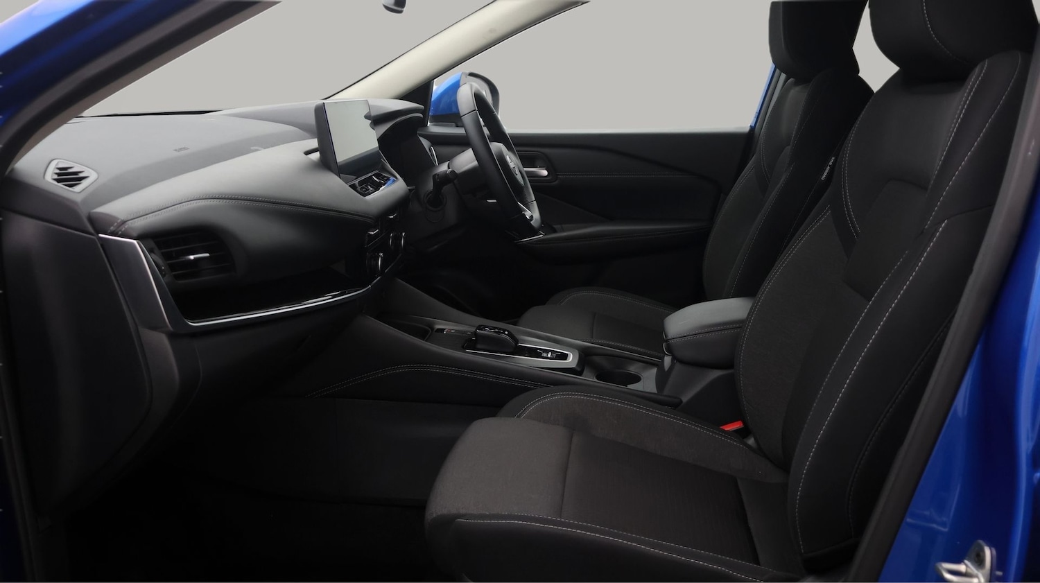 Used Nissan Qashqai 2023 for sale - 77733068: Photo 14