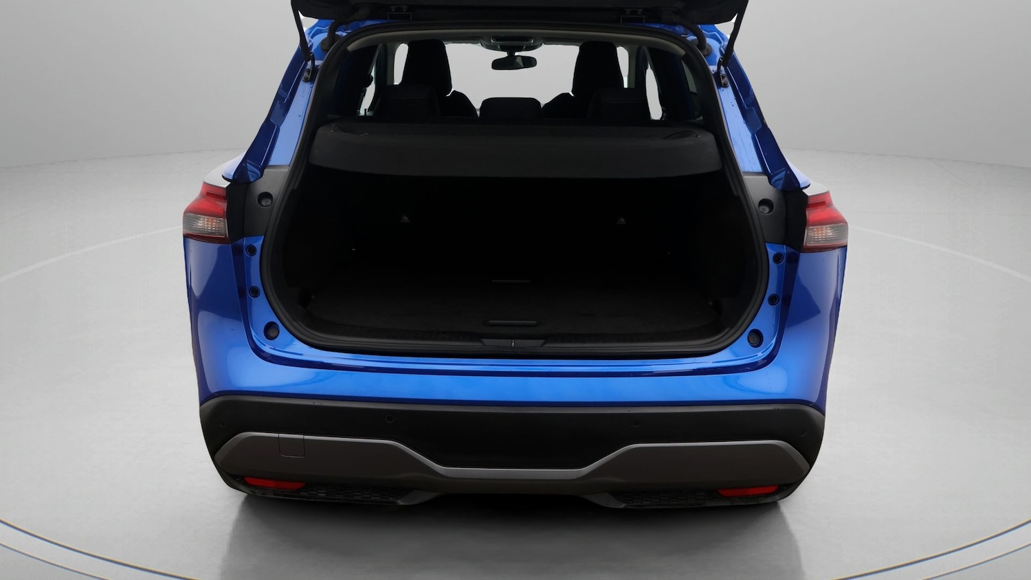 Used Nissan Qashqai 2023 for sale - 77733068: Photo 17