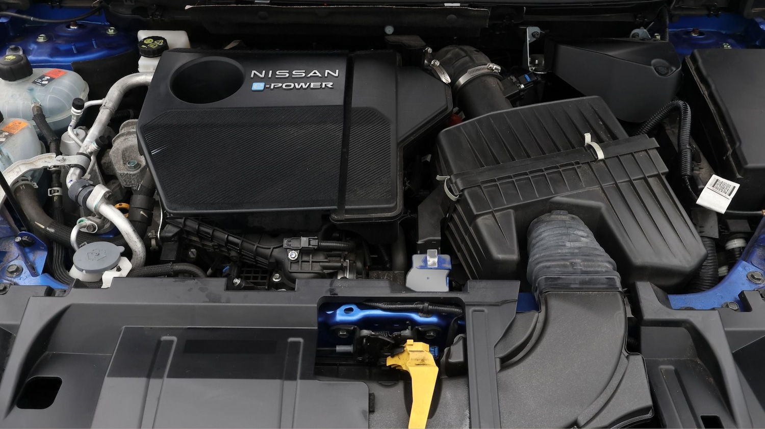 Used Nissan Qashqai 2023 for sale - 77733068: Photo 19