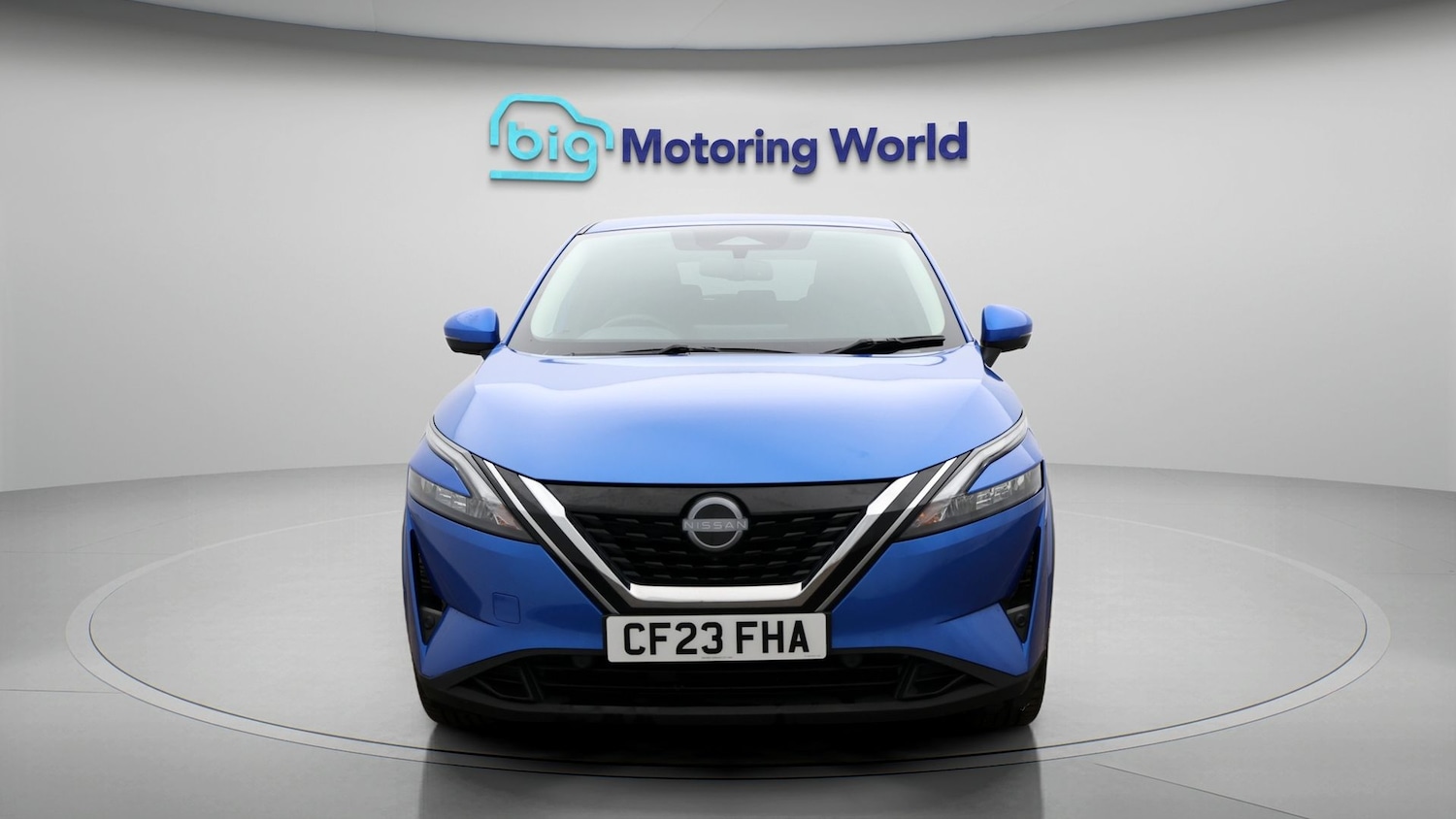 Used Nissan Qashqai 2023 for sale - 77733068: Photo 2