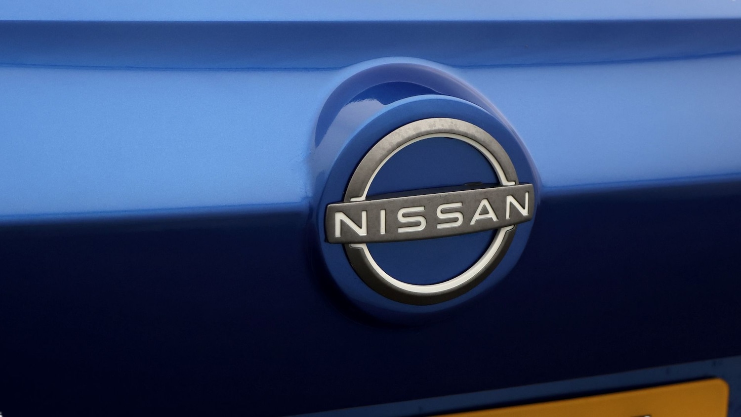 Used Nissan Qashqai 2023 for sale - 77733068: Photo 22