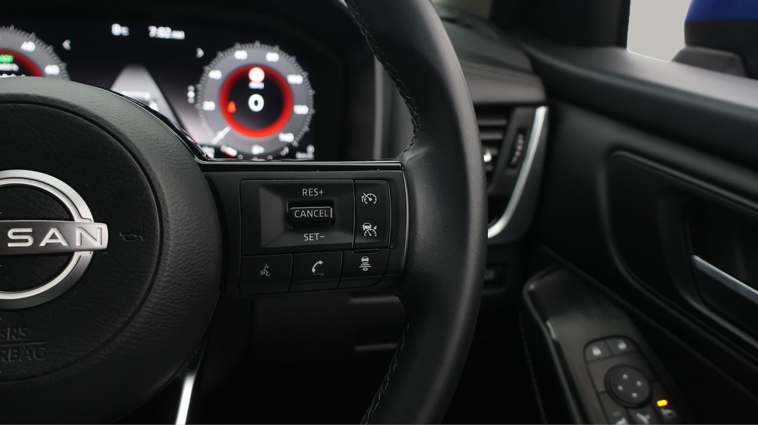 Used Nissan Qashqai 2023 for sale - 77733068: Photo 24