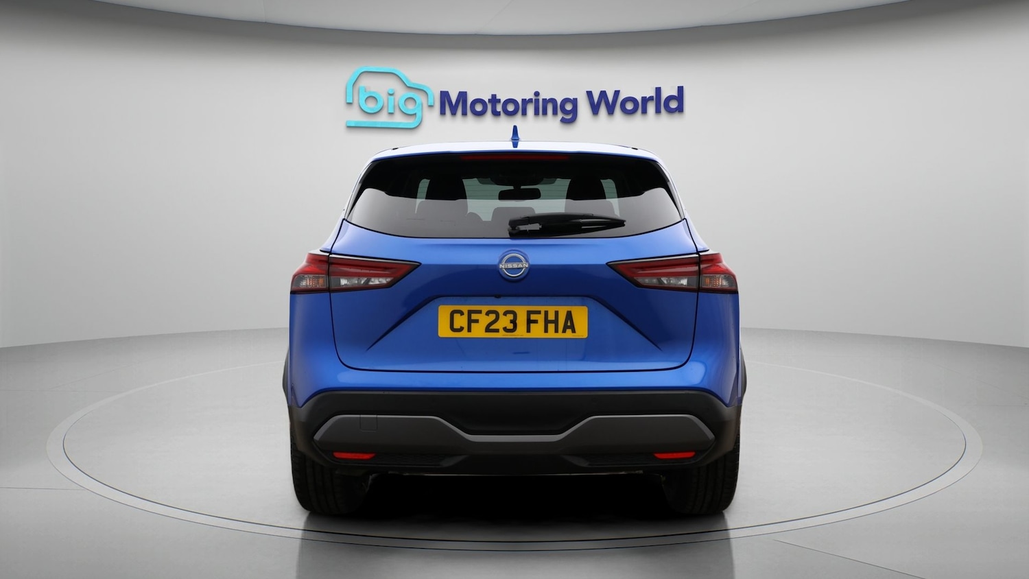 Used Nissan Qashqai 2023 for sale - 77733068: Photo 6