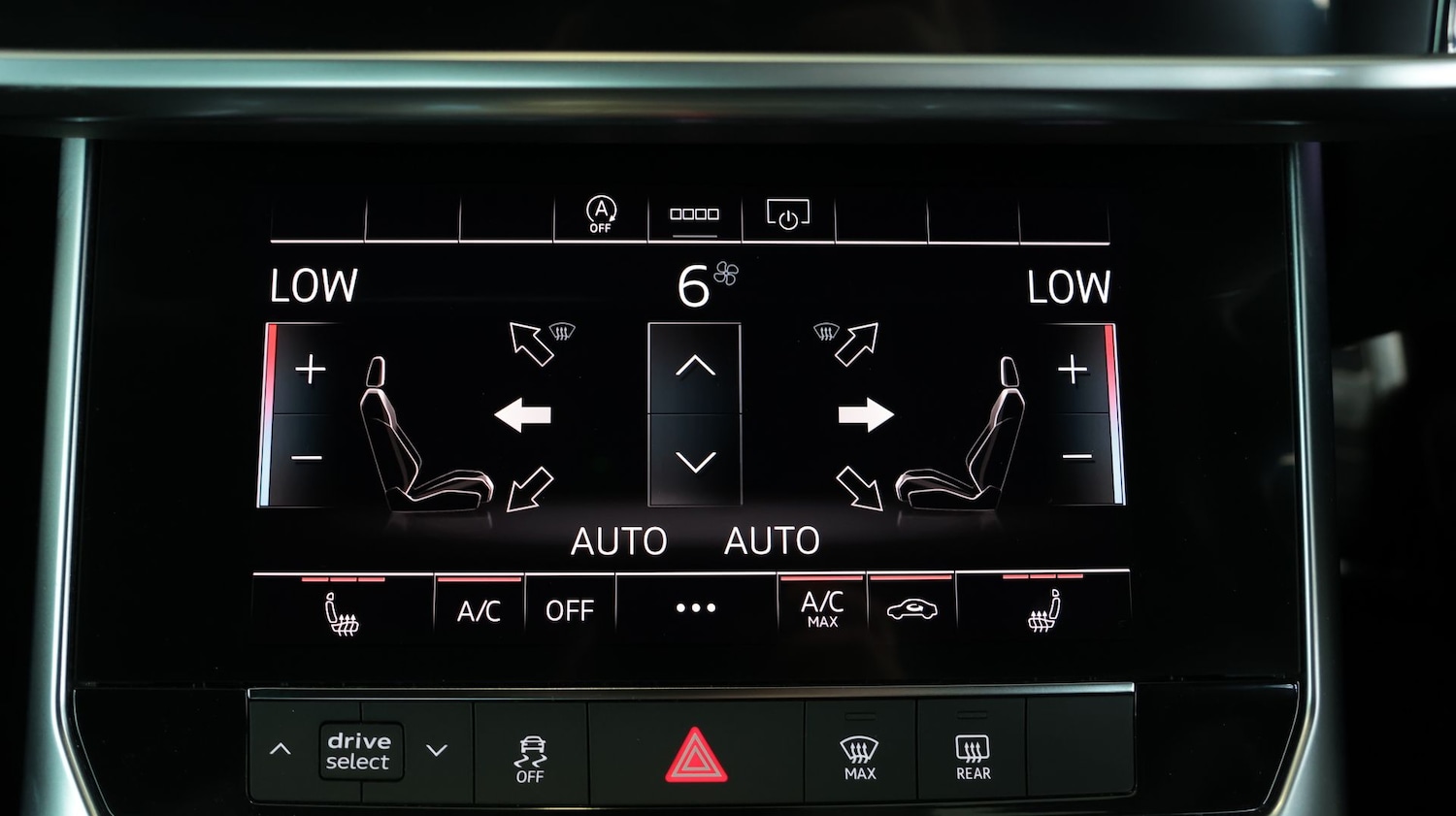 Used Audi A6 2022 for sale - 77774640: Photo 10