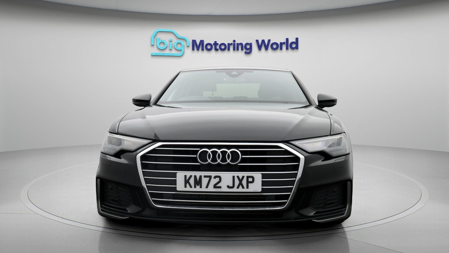 Used Audi A6 2022 for sale - 77774640: Photo 2