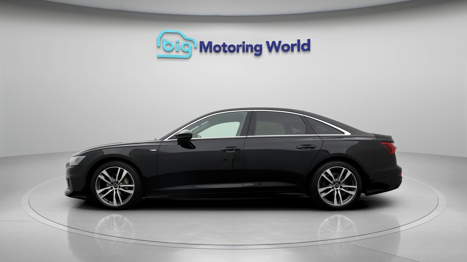 Used Audi A6 2022 for sale - 77774640: Photo 4