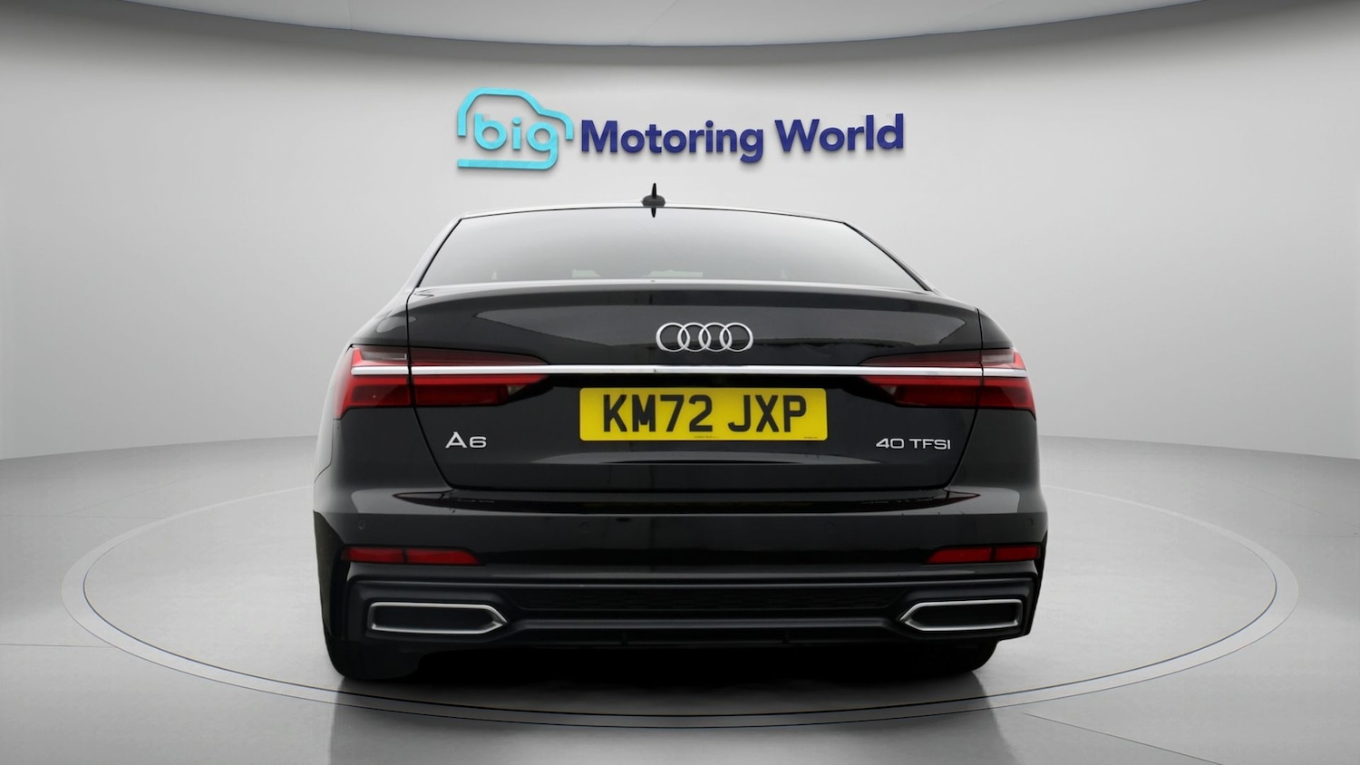 Used Audi A6 2022 for sale - 77774640: Photo 6