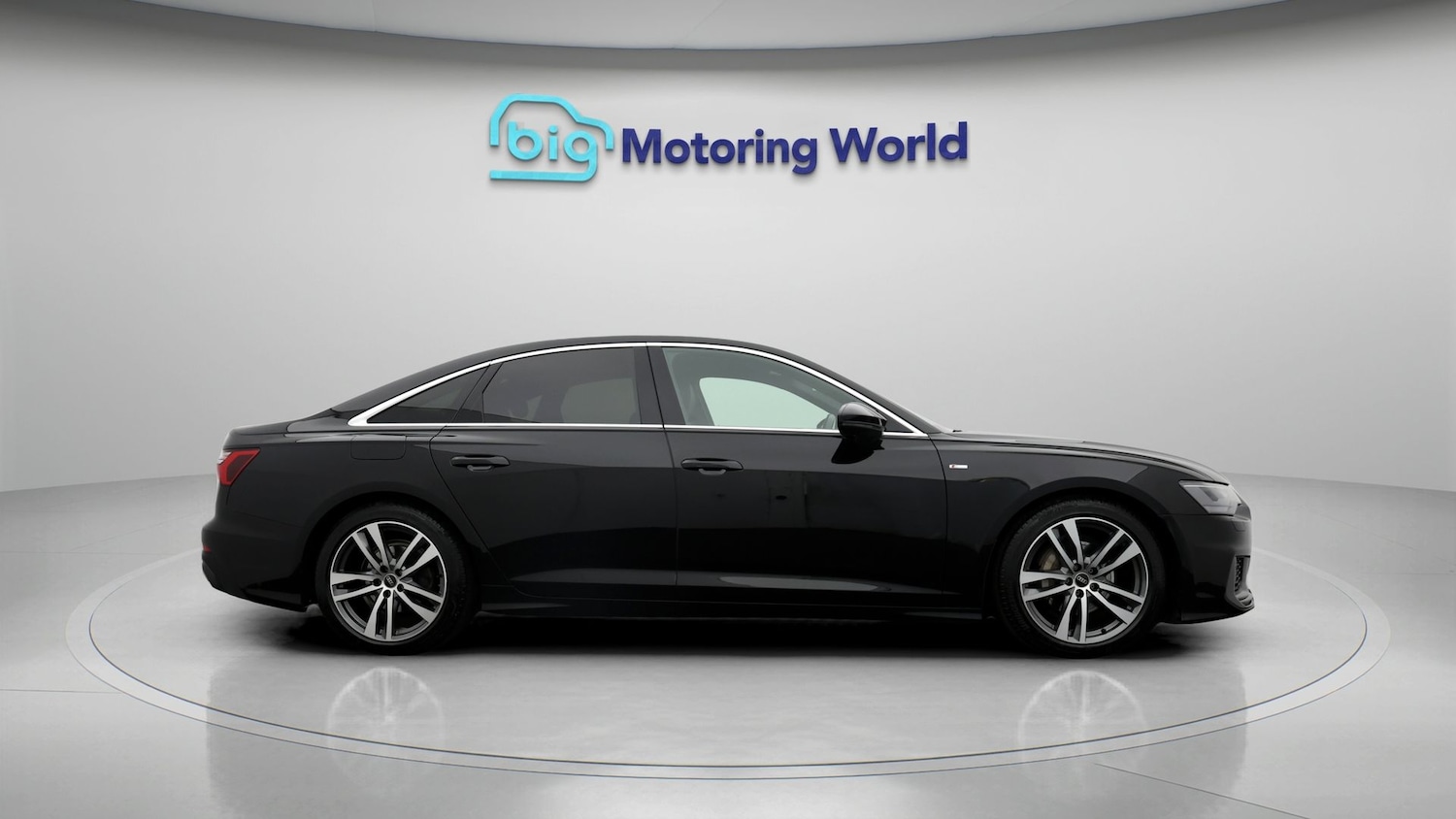 Used Audi A6 2022 for sale - 77774640: Photo 8