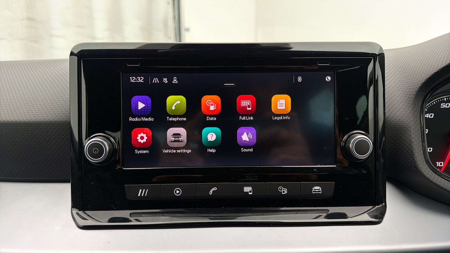 Used SEAT Ibiza 2023 for sale - 78083875: Photo 10