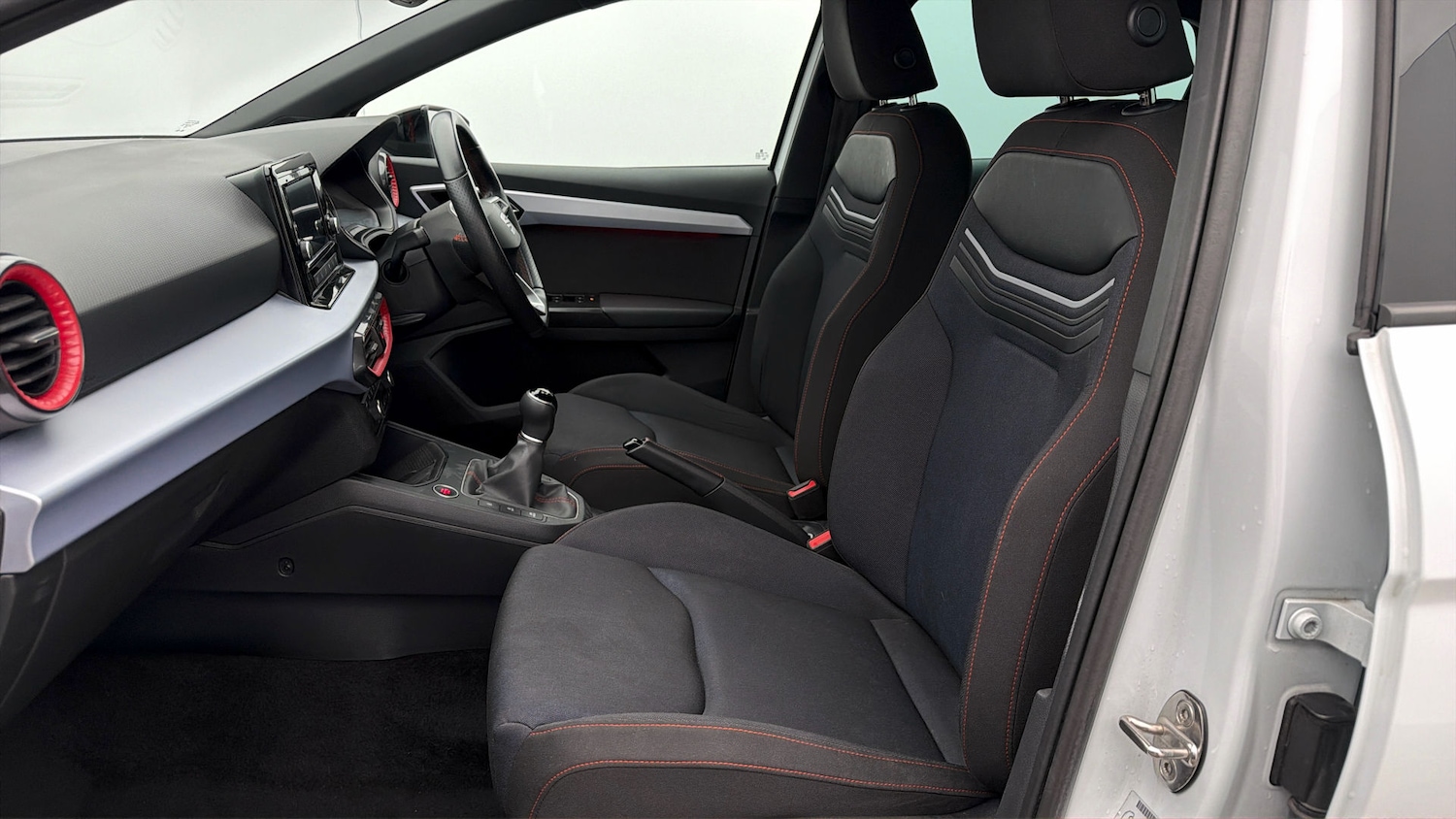 Used SEAT Ibiza 2023 for sale - 78083875: Photo 13