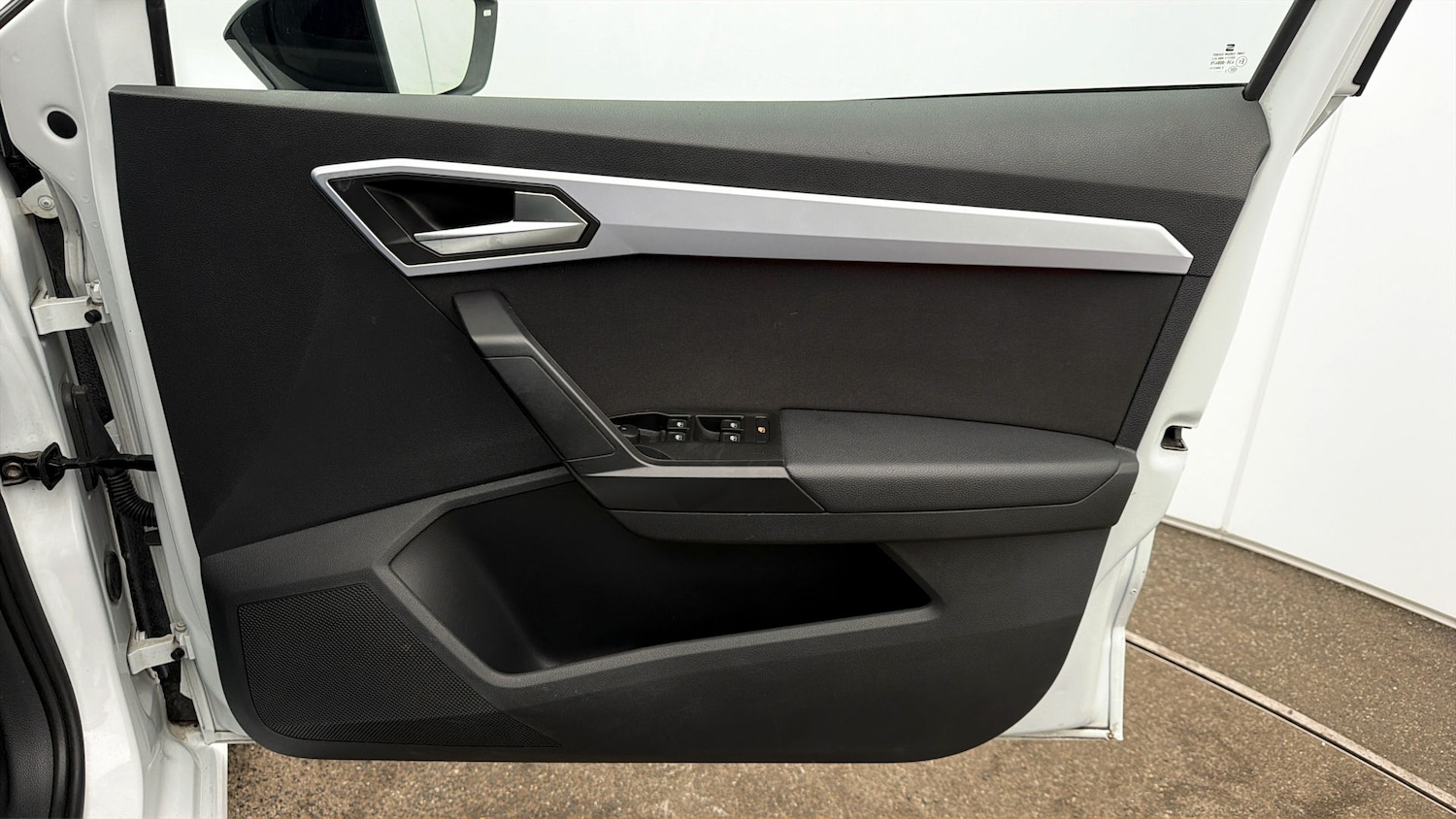 Used SEAT Ibiza 2023 for sale - 78083875: Photo 14