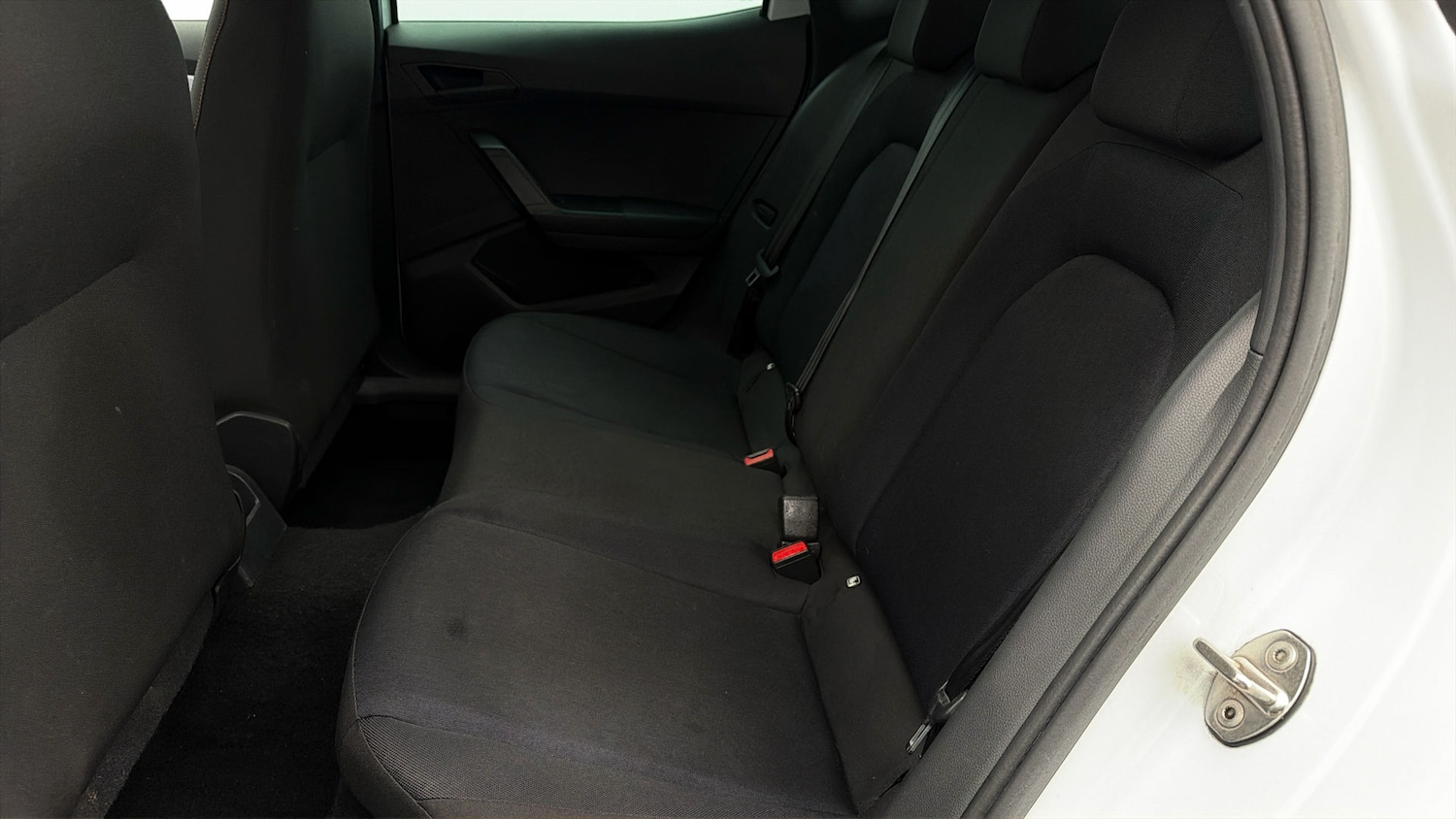 Used SEAT Ibiza 2023 for sale - 78083875: Photo 15