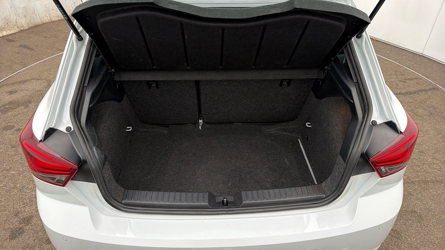 Used SEAT Ibiza 2023 for sale - 78083875: Photo 16