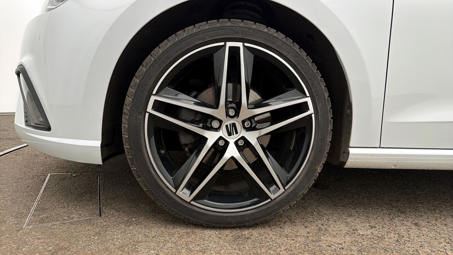 Used SEAT Ibiza 2023 for sale - 78083875: Photo 17