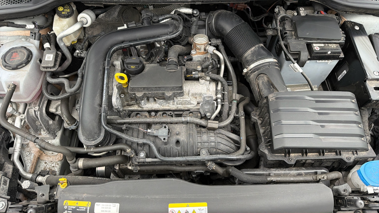 Used SEAT Ibiza 2023 for sale - 78083875: Photo 18