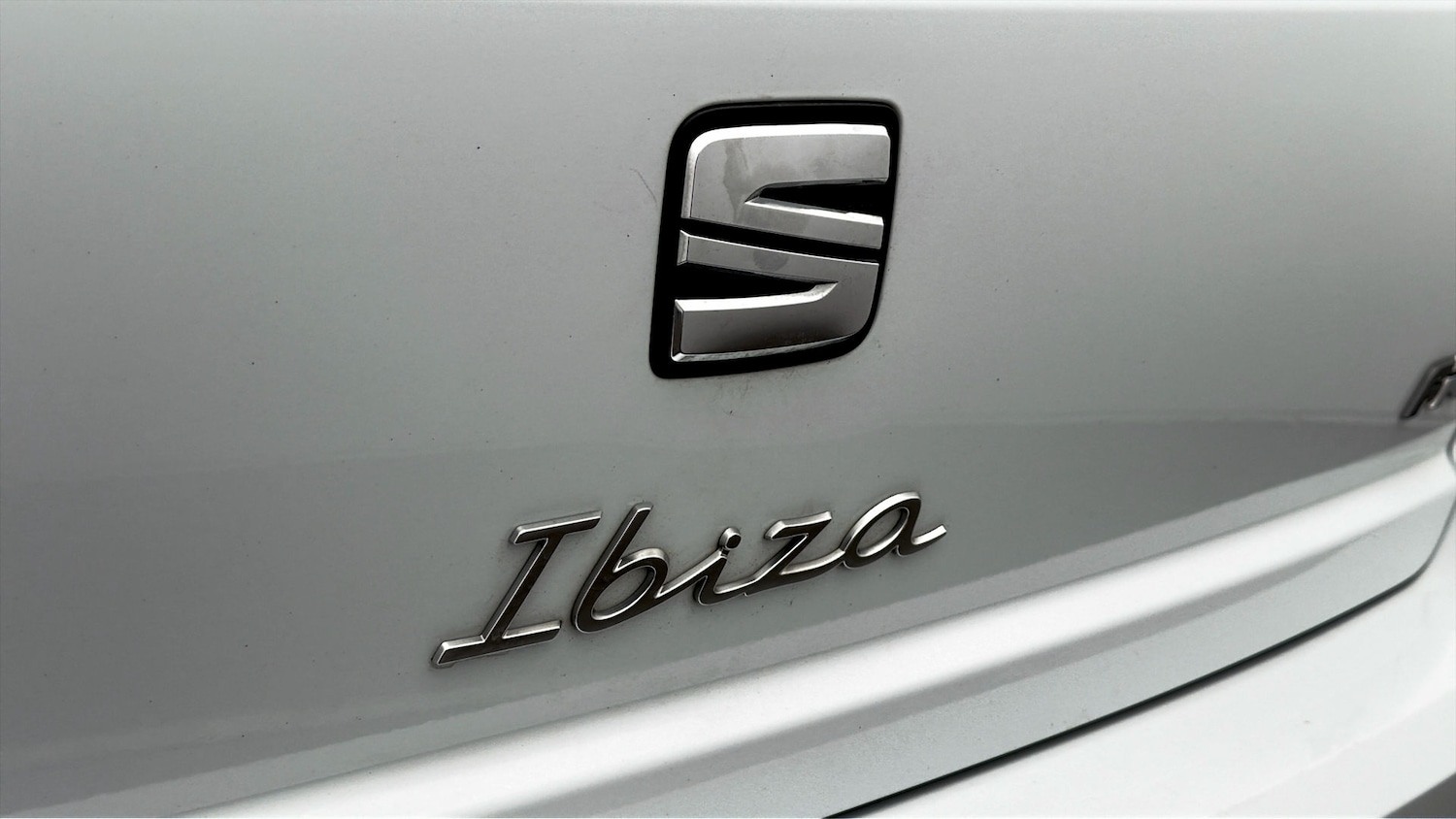 Used SEAT Ibiza 2023 for sale - 78083875: Photo 20