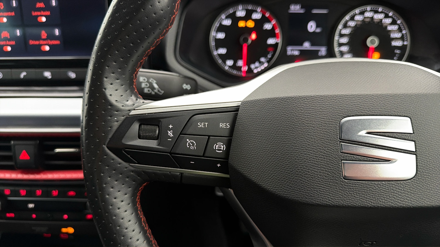 Used SEAT Ibiza 2023 for sale - 78083875: Photo 23