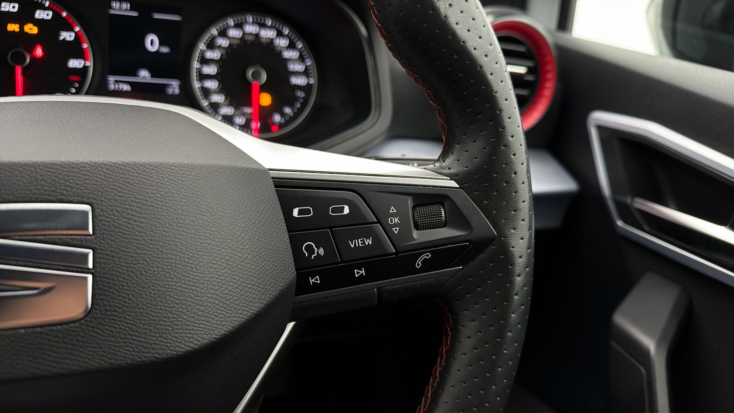 Used SEAT Ibiza 2023 for sale - 78083875: Photo 24