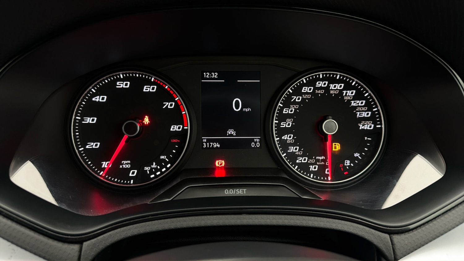 Used SEAT Ibiza 2023 for sale - 78083875: Photo 26