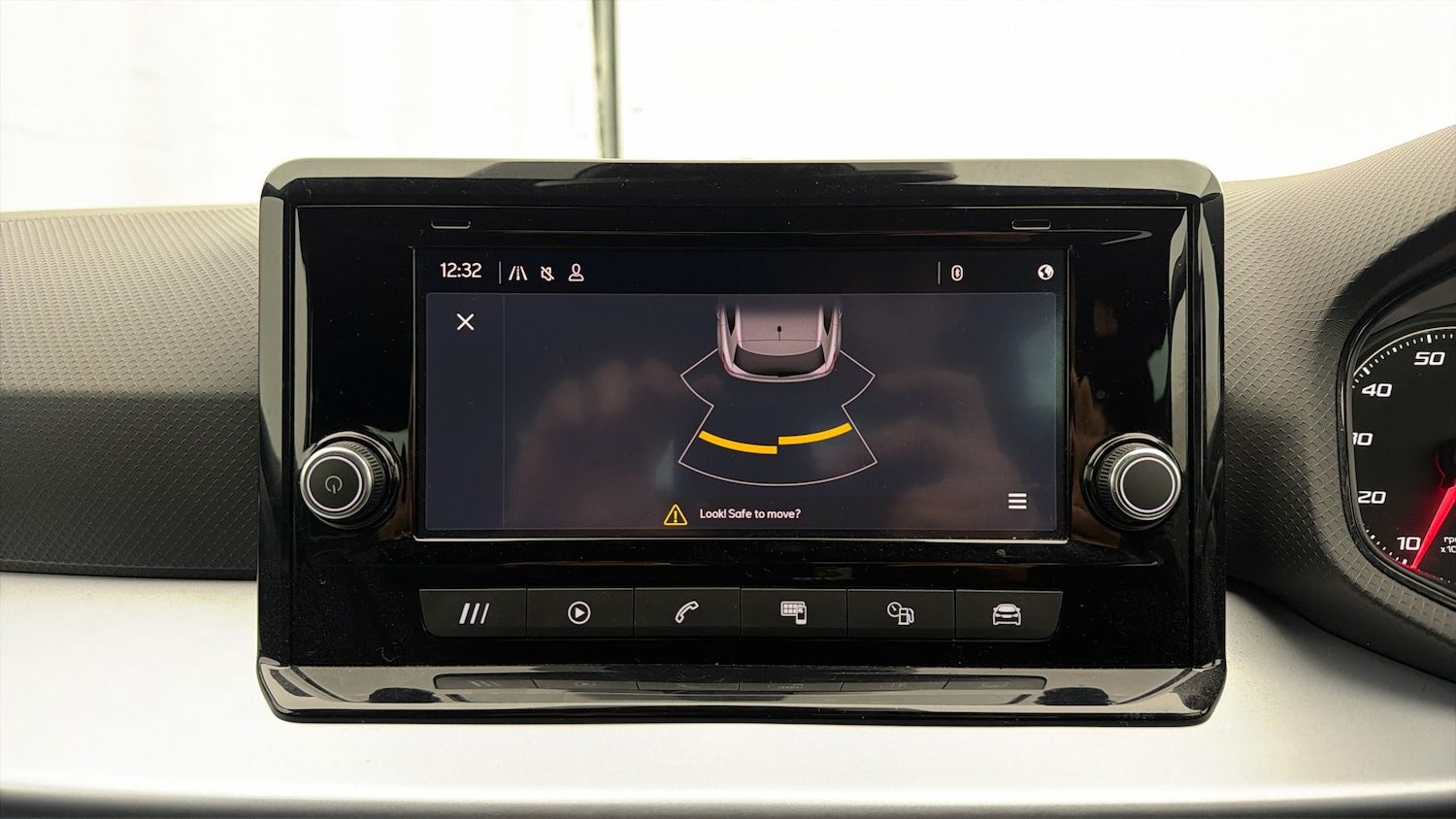 Used SEAT Ibiza 2023 for sale - 78083875: Photo 27