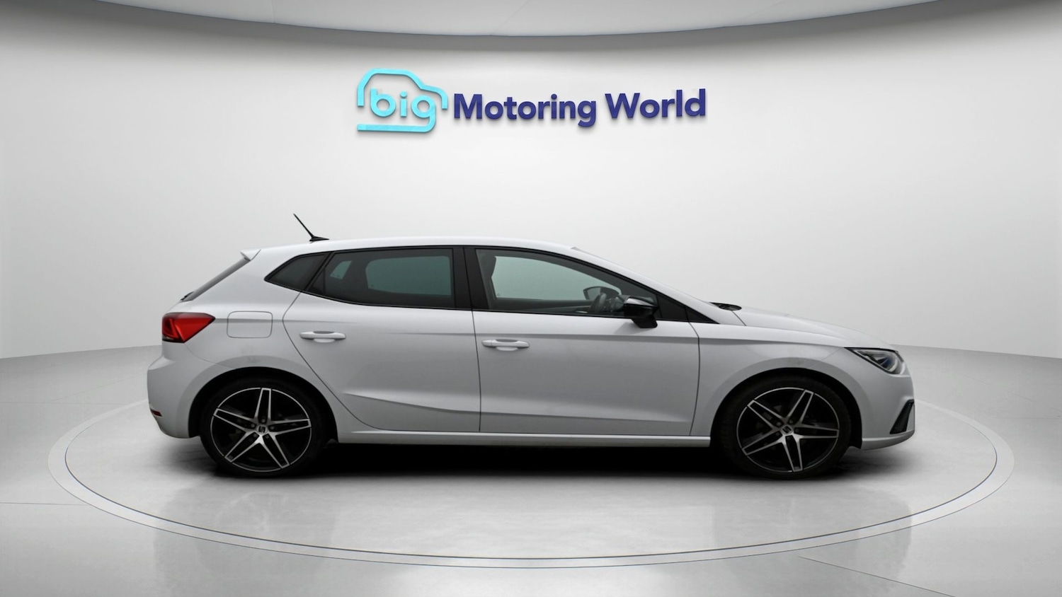 Used SEAT Ibiza 2023 for sale - 78083875: Photo 8