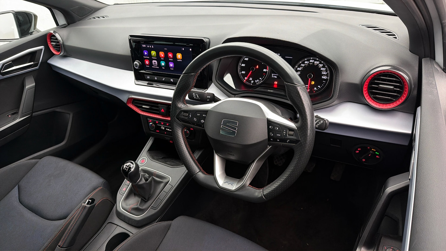 Used SEAT Ibiza 2023 for sale - 78083875: Photo 9