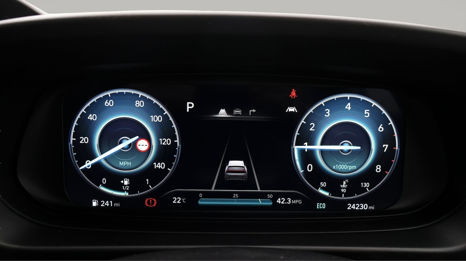 Used Hyundai BAYON 2023 for sale - 77813525: Photo 10